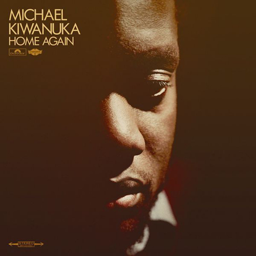 KIWANUKA, MICHAEL - HOME AGAINMICHAEL KIWANUKA HOME AGAIN.jpg